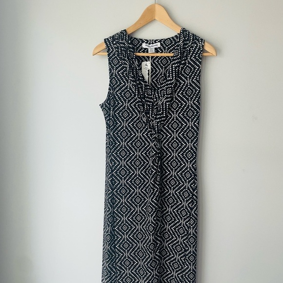 Tommy Bahama Caldera Canyon Maxi Dress NWT - Picture 6 of 14